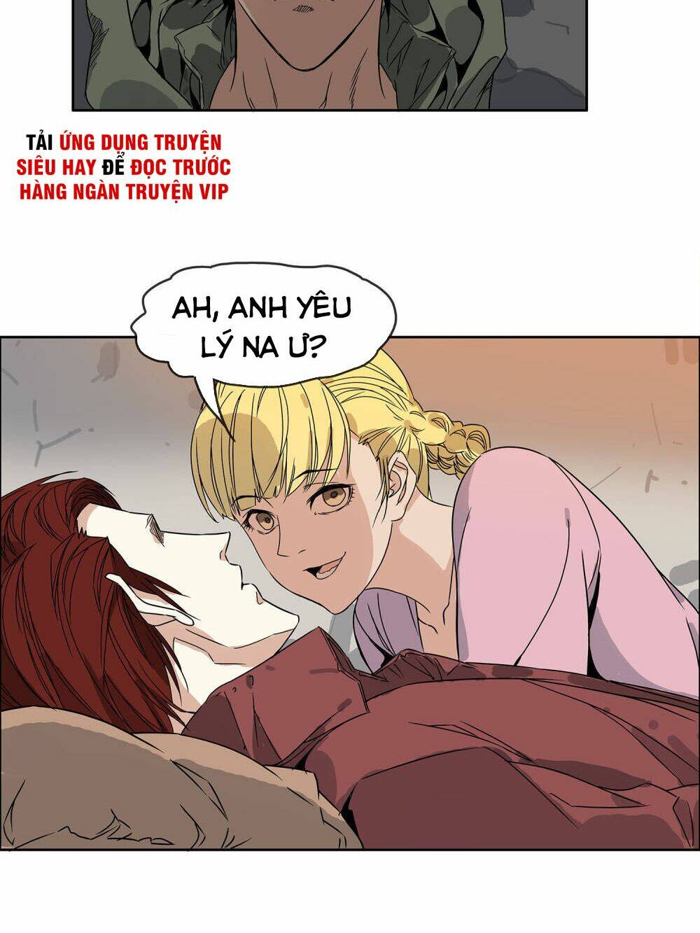mạt thế đấu thần chapter 33 14