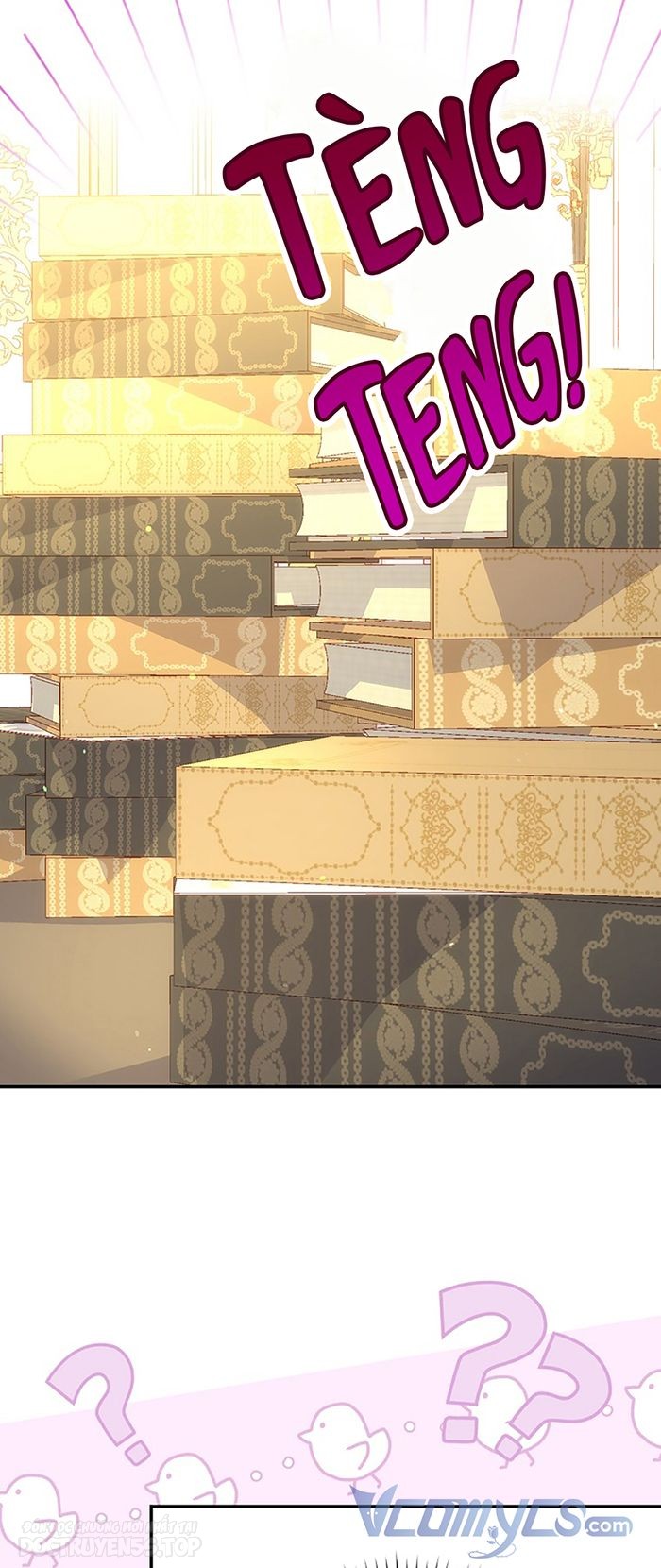 sống sót dưới thân phận hầu nữ chapter 114 21