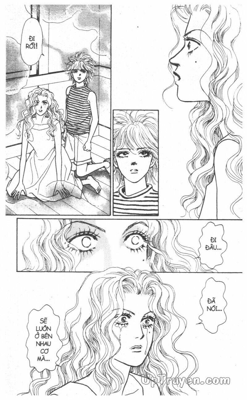 câu lạc bộ con nhà giàu chapter 16 161