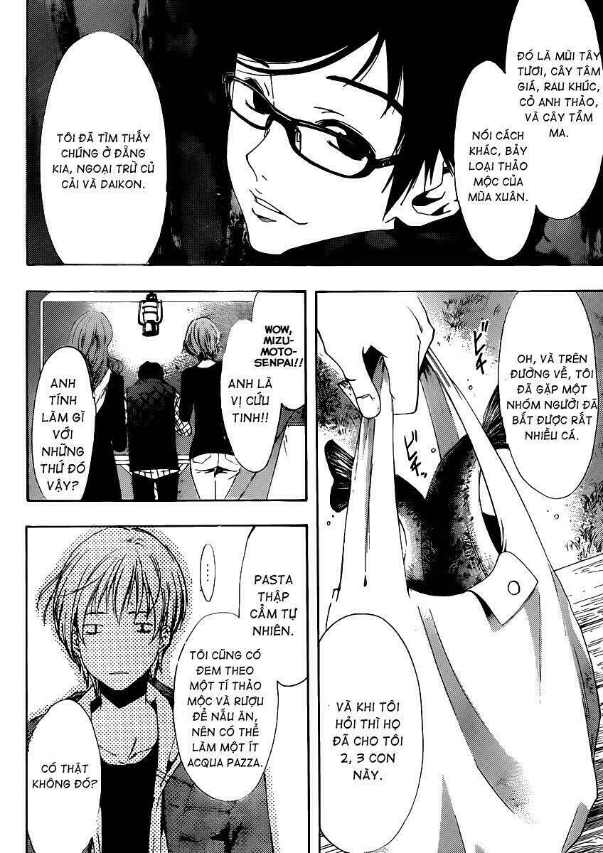 thị trấn tình yêu chapter 182 8