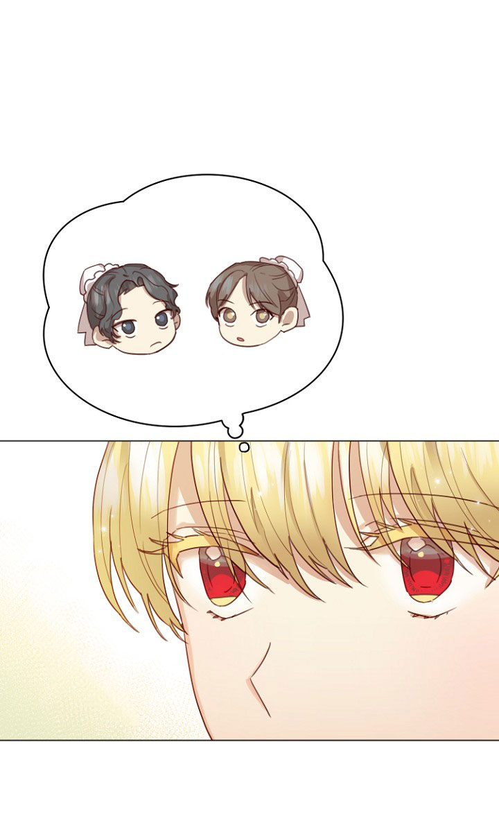 mối tình lãng mạn với kẻ phản diện chapter 5 33