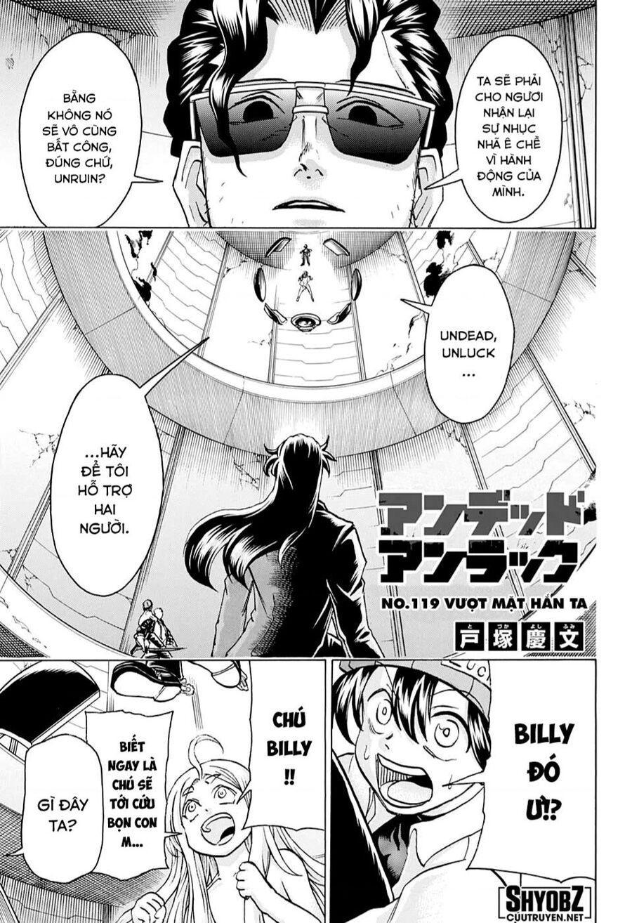 undead unluck chapter 119 2