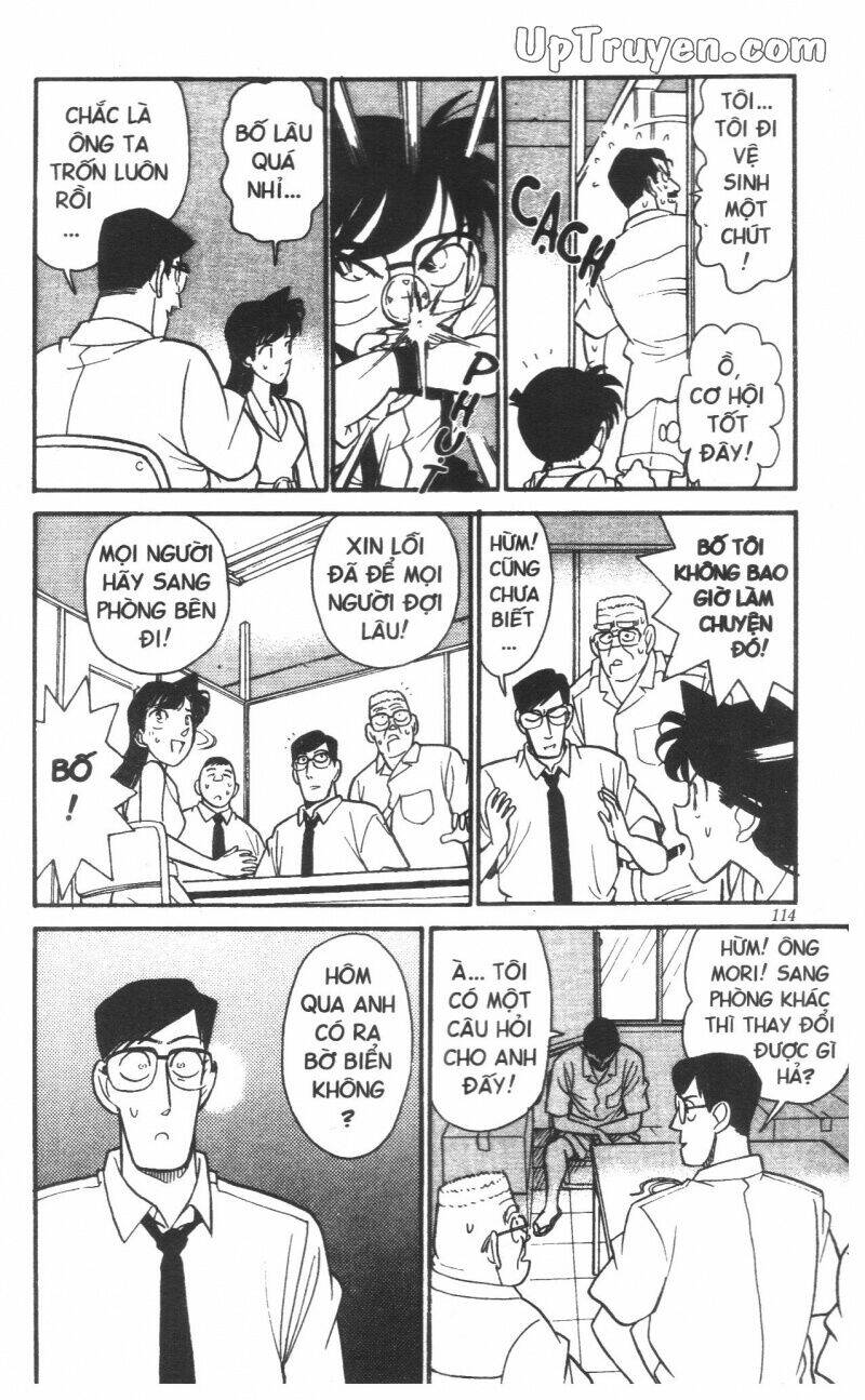 conan - bộ đặc biệt chapter 1 117