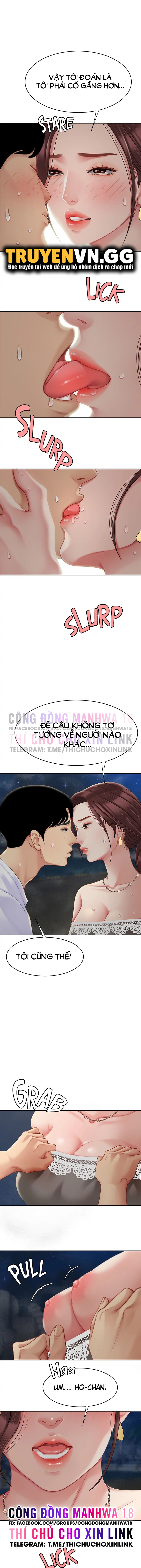 nếm mùi lạc thú chapter 29 1