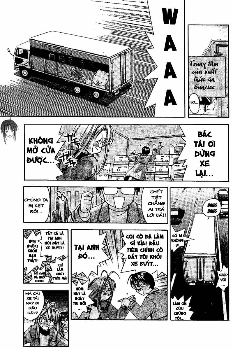 love hina chapter 11 14