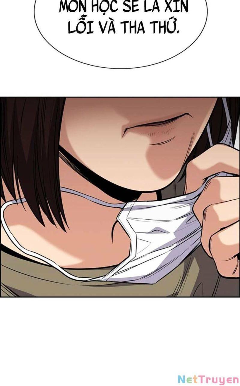 giáo dục chân chính chapter 89 22