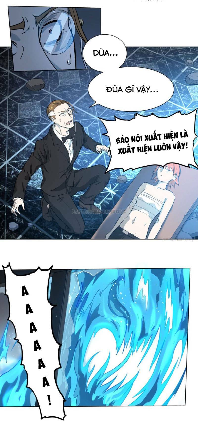 danh sách kẻ phản diện chapter 57 3