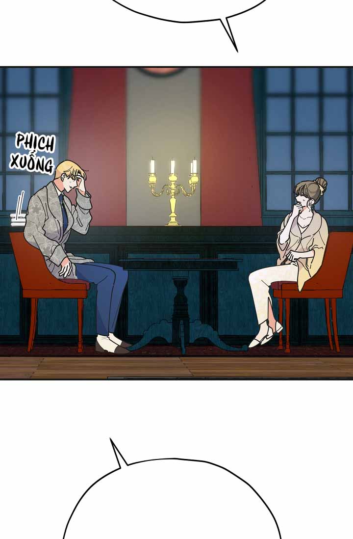 ác nữ tiểu thư chapter 74 49