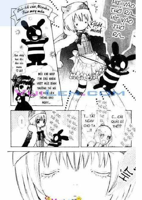 chàng quản gia của bé mei chapter 7 117