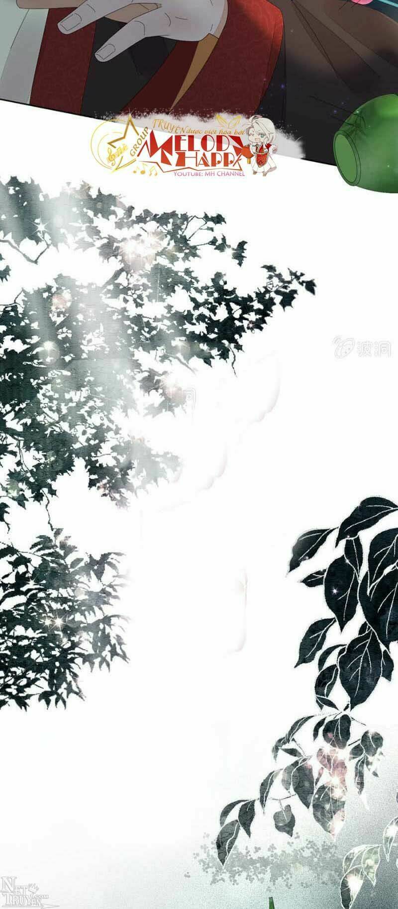 dục hỏa độc nữ chapter 111 9