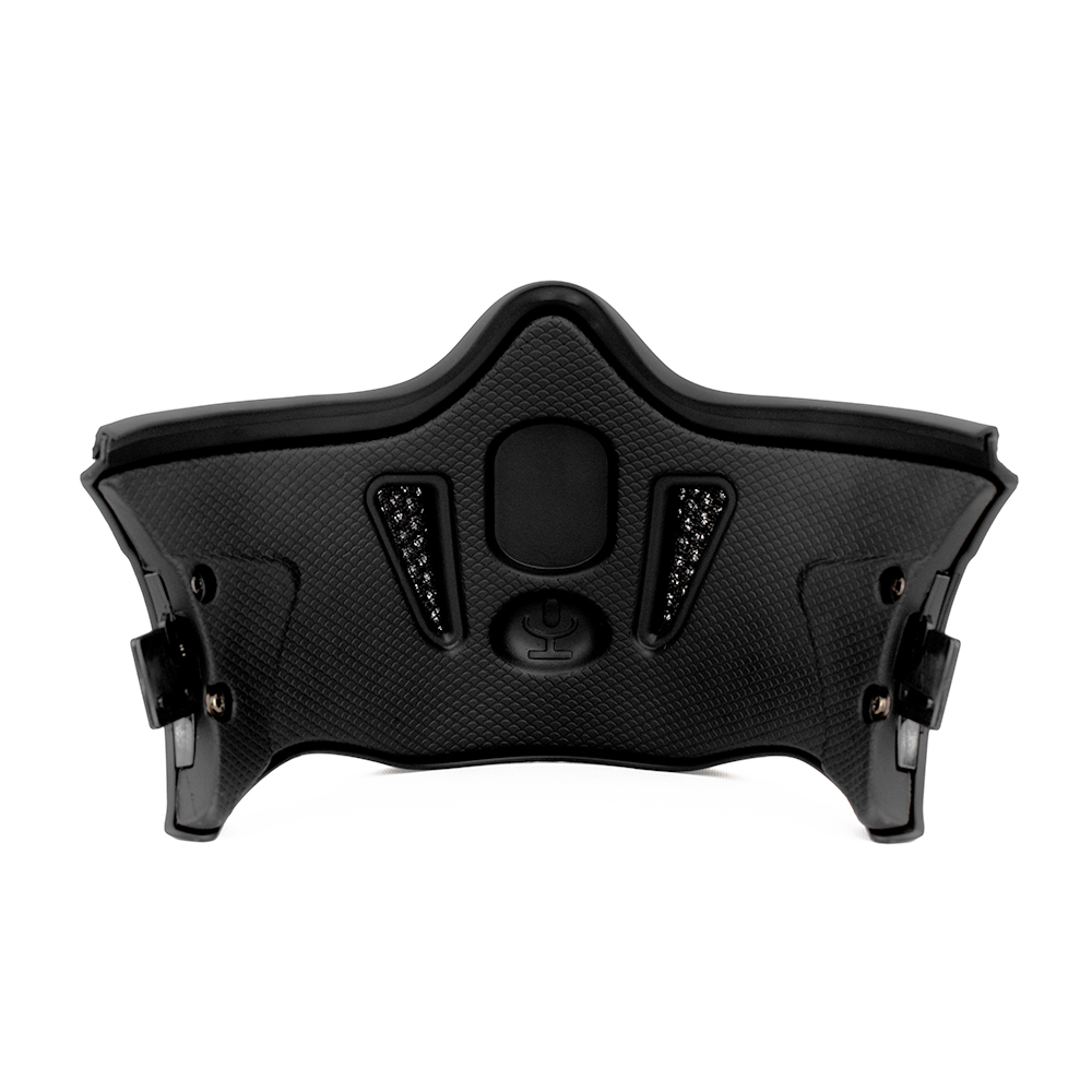 MẶT NẠ MŨ 3/4 EGO E-5 - GARA20
