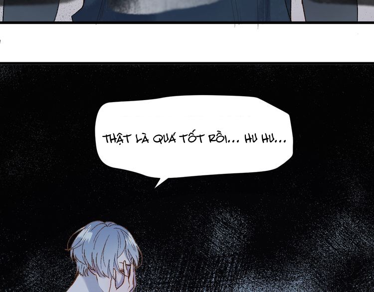 lượm được một tiểu hồ ly phần 3 chapter 19 11