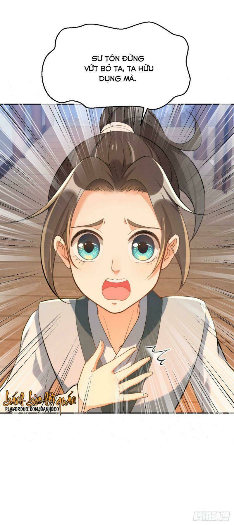 nữ tiên tôn bận đào hôn chapter 6 26