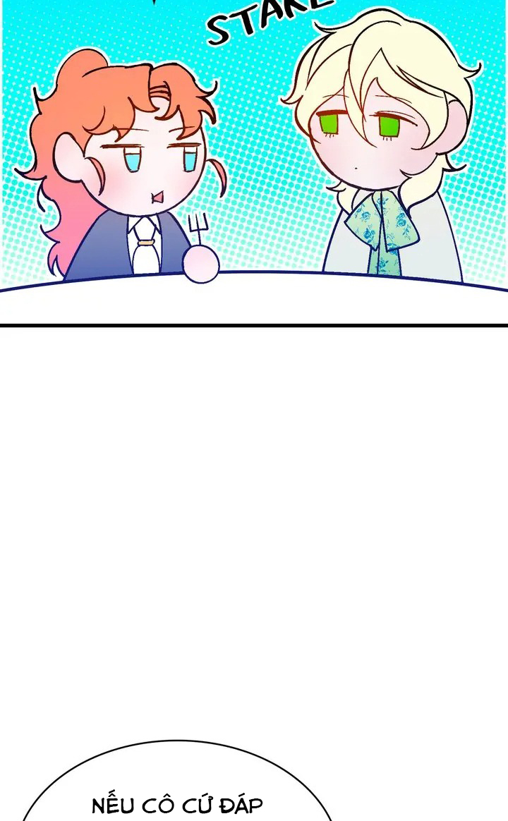 tôi sẽ cứu lấy gia tộc sắp sụp đổ chapter 117 86