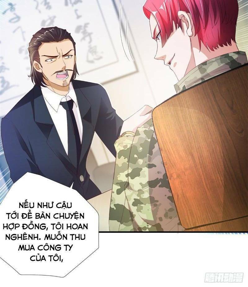 chí tôn toàn năng chapter 7 6