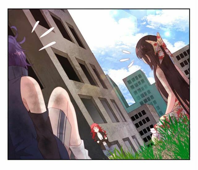 thanh âm giai điệu phản công chapter 50 19