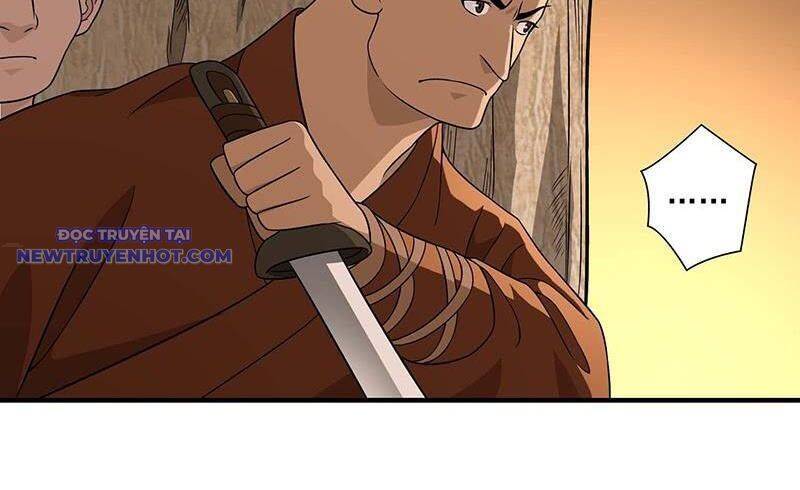 thiên long bát bộ webtoon chapter 114 38