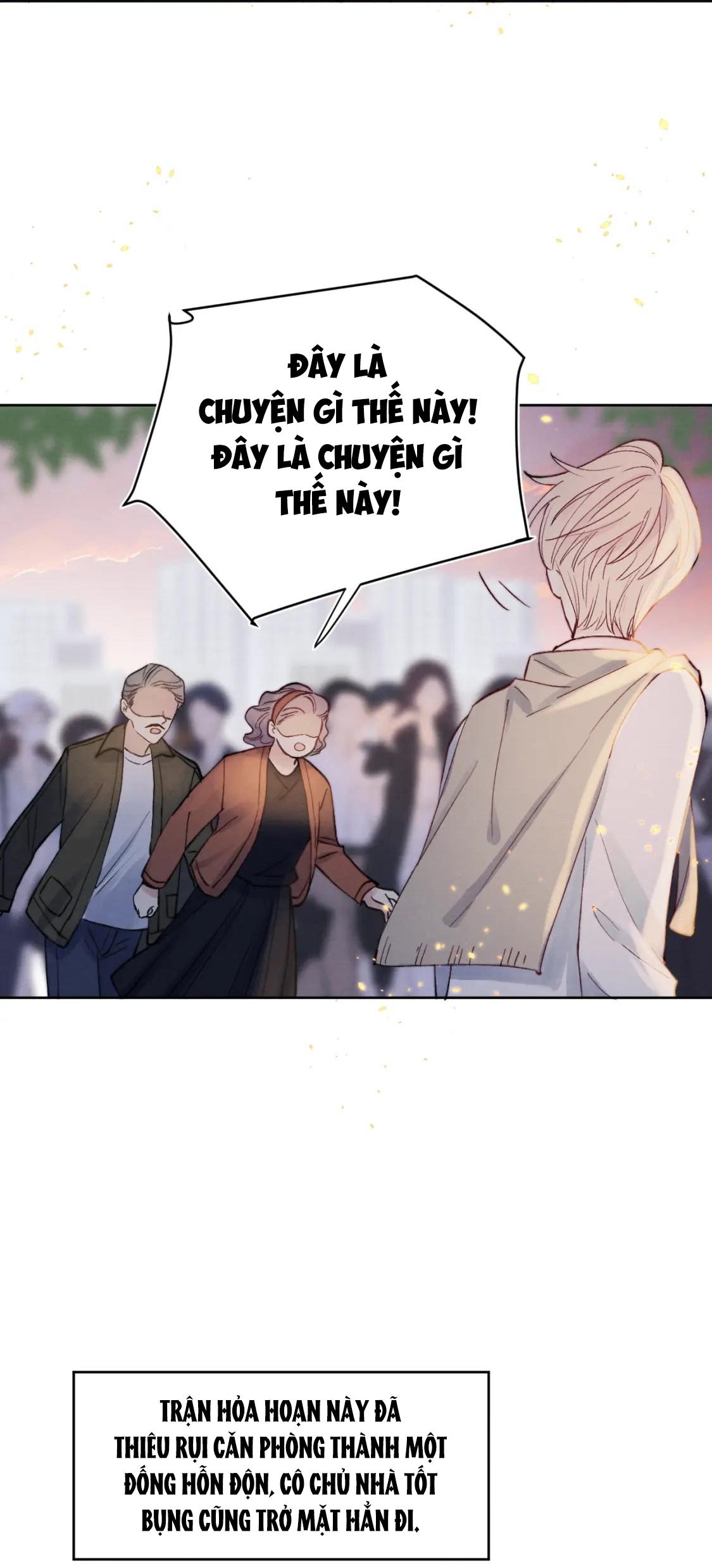 nhật ký thất tình của mr.nhung chapter 9 37