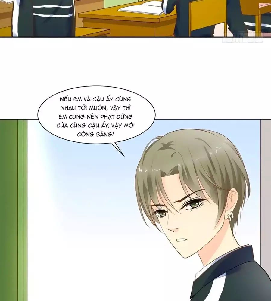 sinh sinh tương thác chapter 55 40