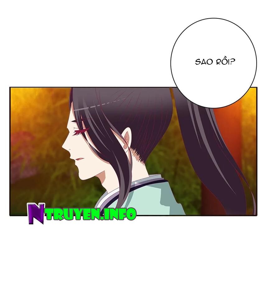 thông linh phi chapter 589 10