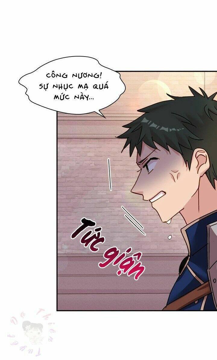 để yên cho tiểu thư hiền chapter 17 44