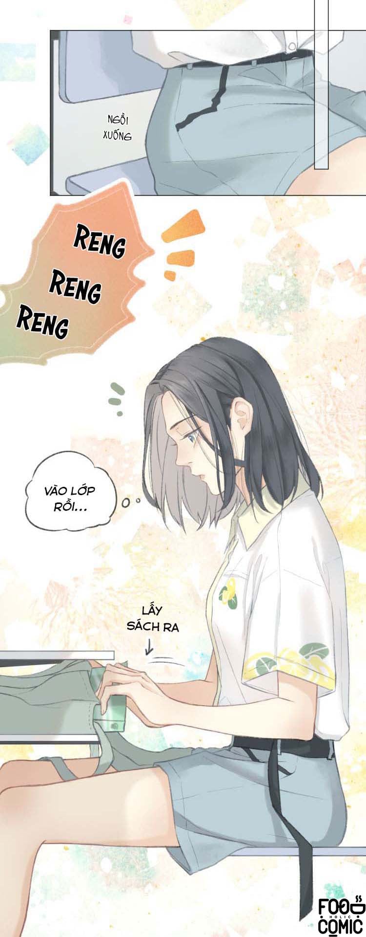 cp muốn yêu đương rồi, phải làm sao đây? chapter 1 20