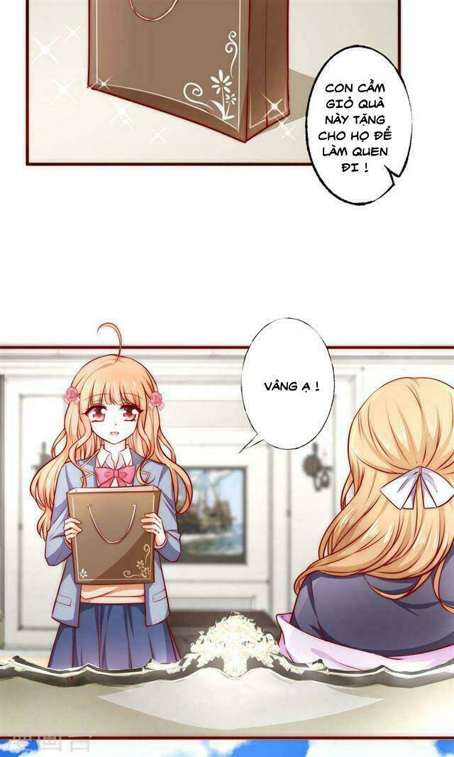 hôm nay tôi sẽ yêu ai đây ? chapter 1 51