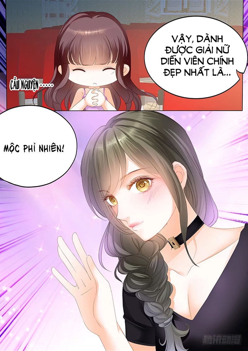 lóe thiểm hôn kiều thê mơ tưởng trốn chapter 150 10