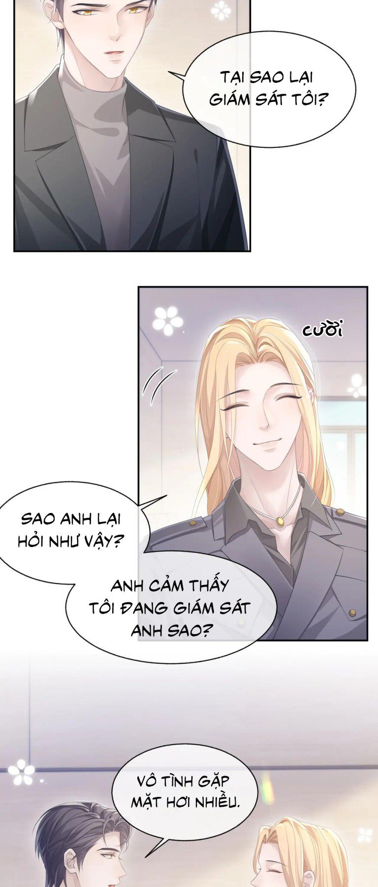 Đơn Xin Ly Hôn chapter 20