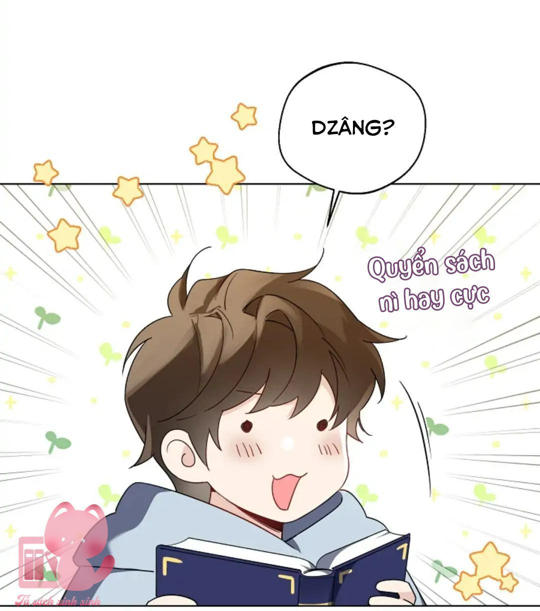 tiểu thư crystal là nam nhân chapter 27 46