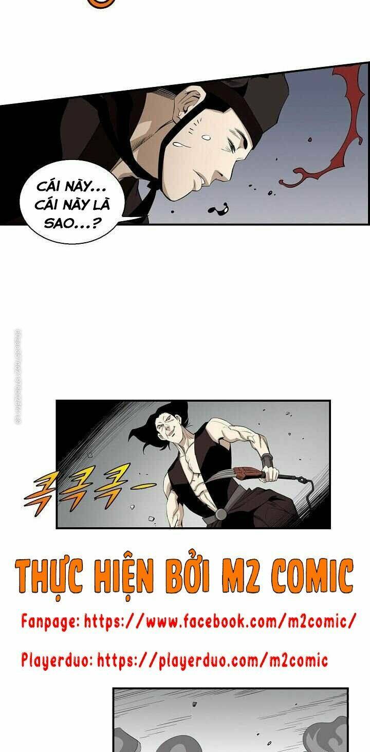 thế giới võ thuật của pháp sư chapter 51 11