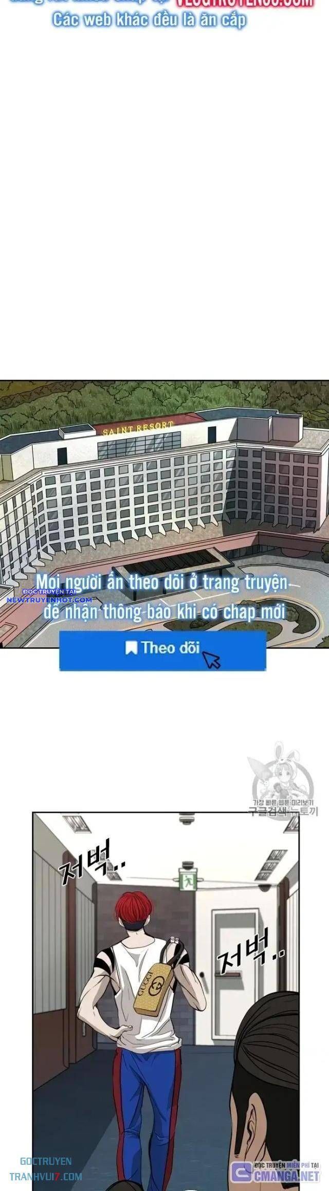 shark - cá mập chapter 176 30