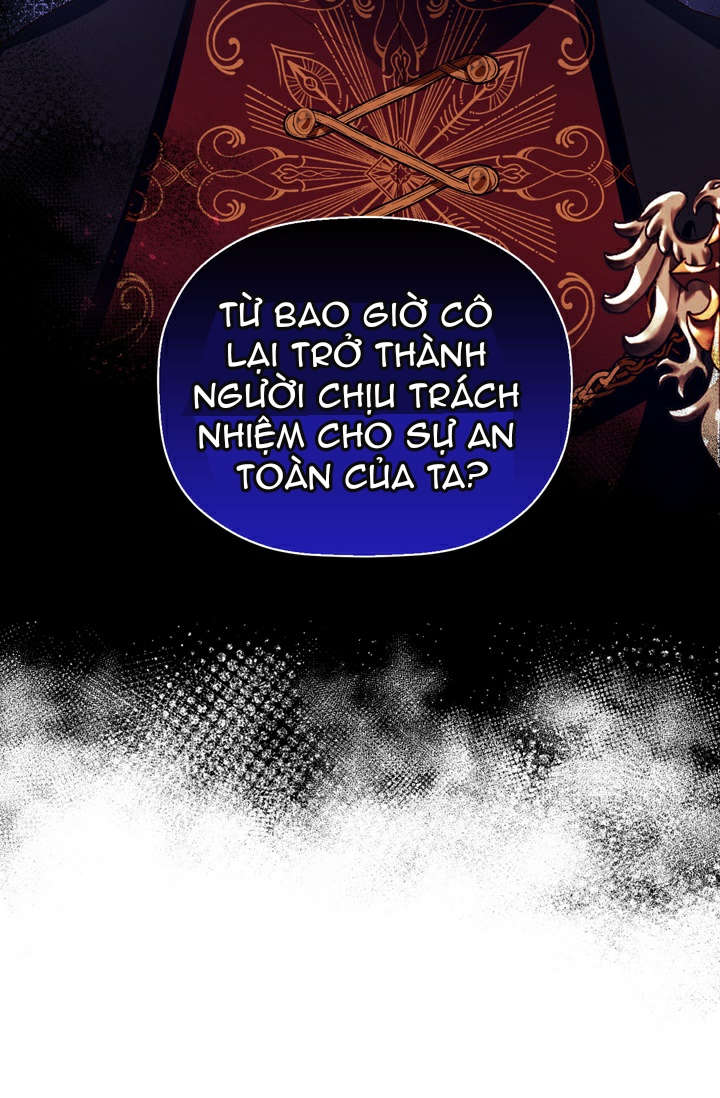 cách che giấu đứa con của hoàng đế chapter 11 78