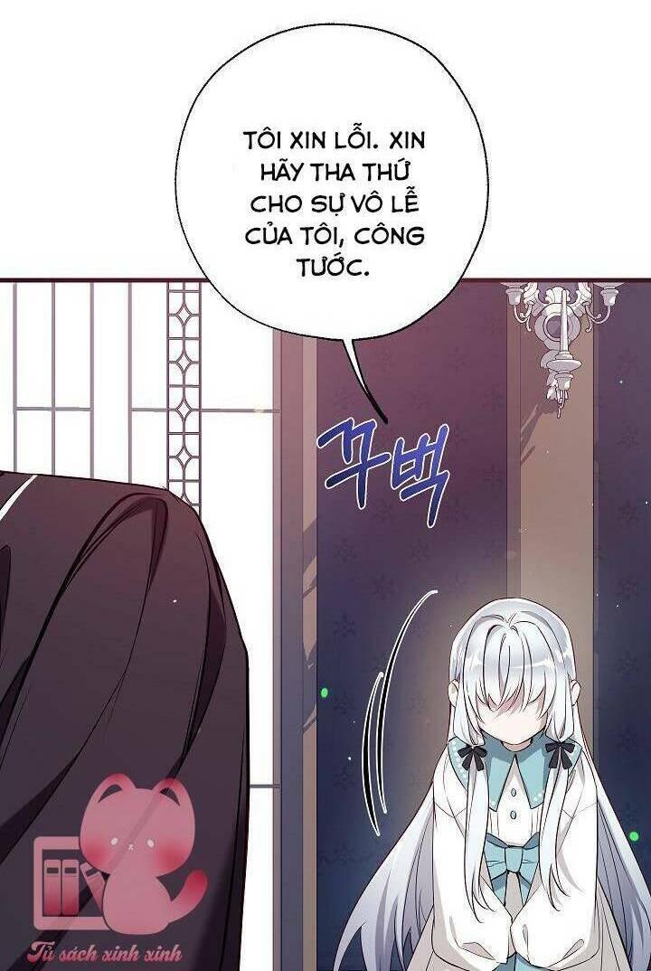 chúng ta có thể trở thành gia đình được không? chapter 62 48