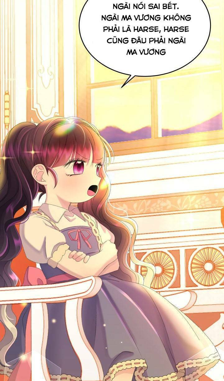 công chúa huỷ diệt chapter 26 5