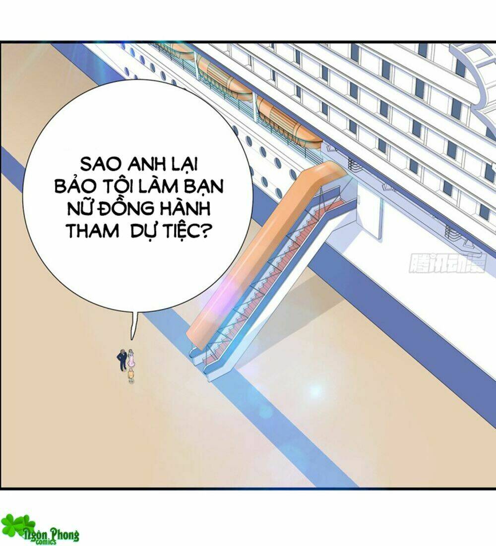 yêu phu! xin ngươi hưu ta đi mà! chapter 75.5 18