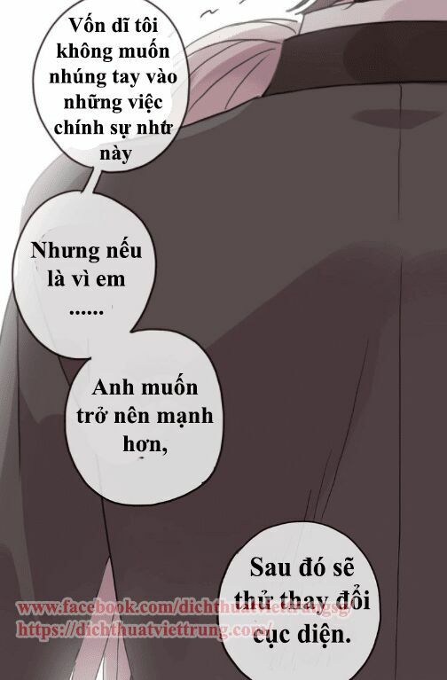 vết cắn ngọt ngào phần 1 chapter 47 11