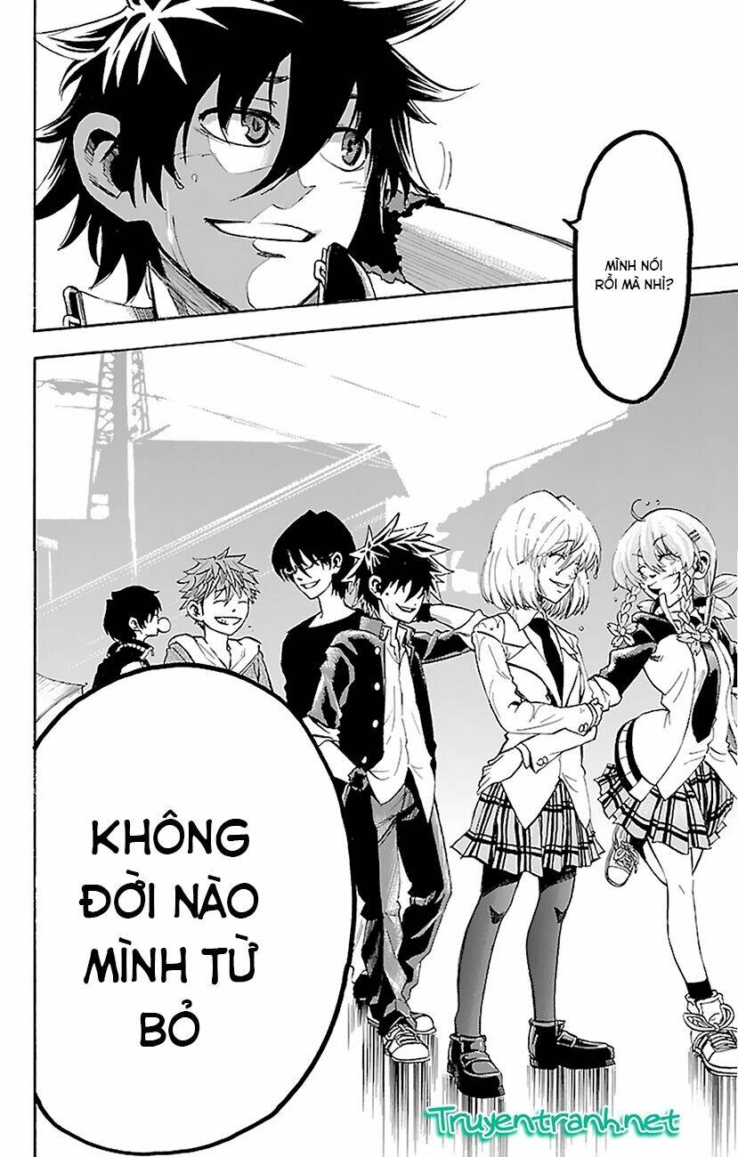 sakura discord chapter 7 18