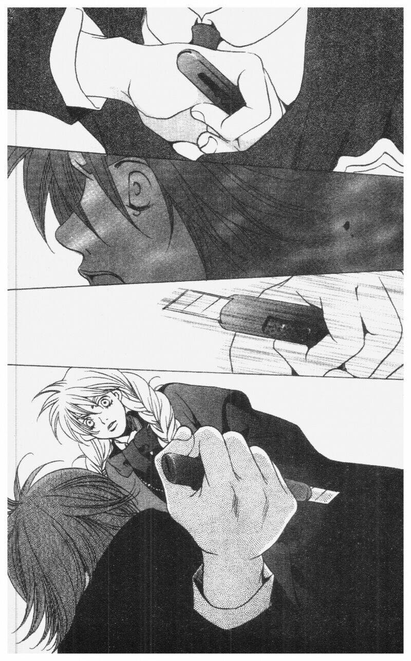 diamond head chapter 3 51