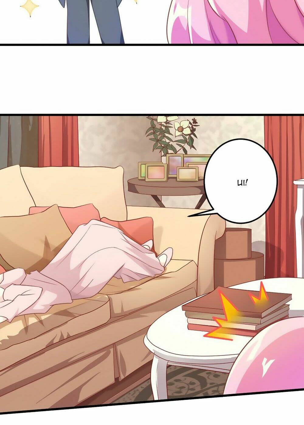 nguyệt dạ hương vi lai chapter 20 9