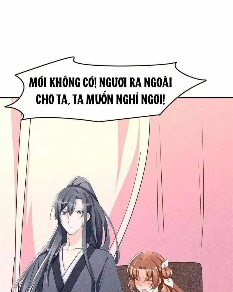 hoàng tử phu quân, ta nuôi ngươi a! chapter 9 34