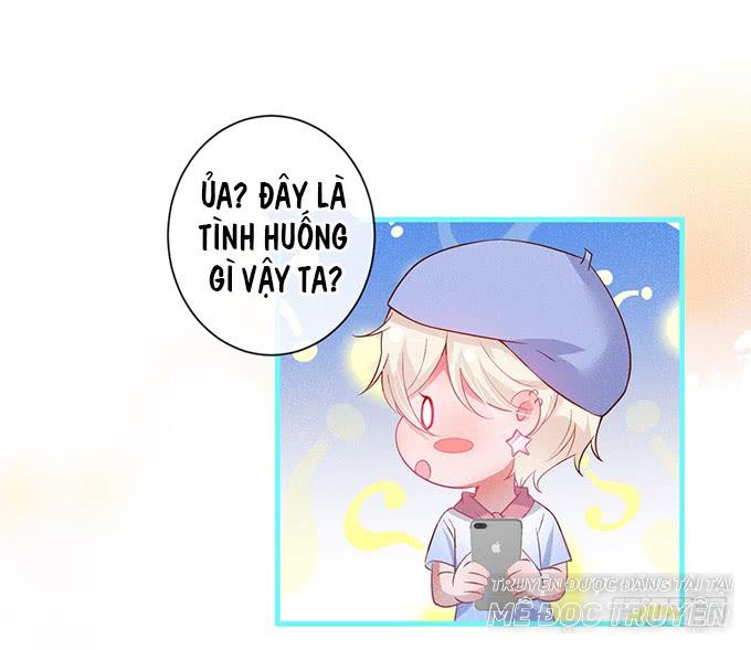 dưỡng khí chí mạng chapter 10.1 5