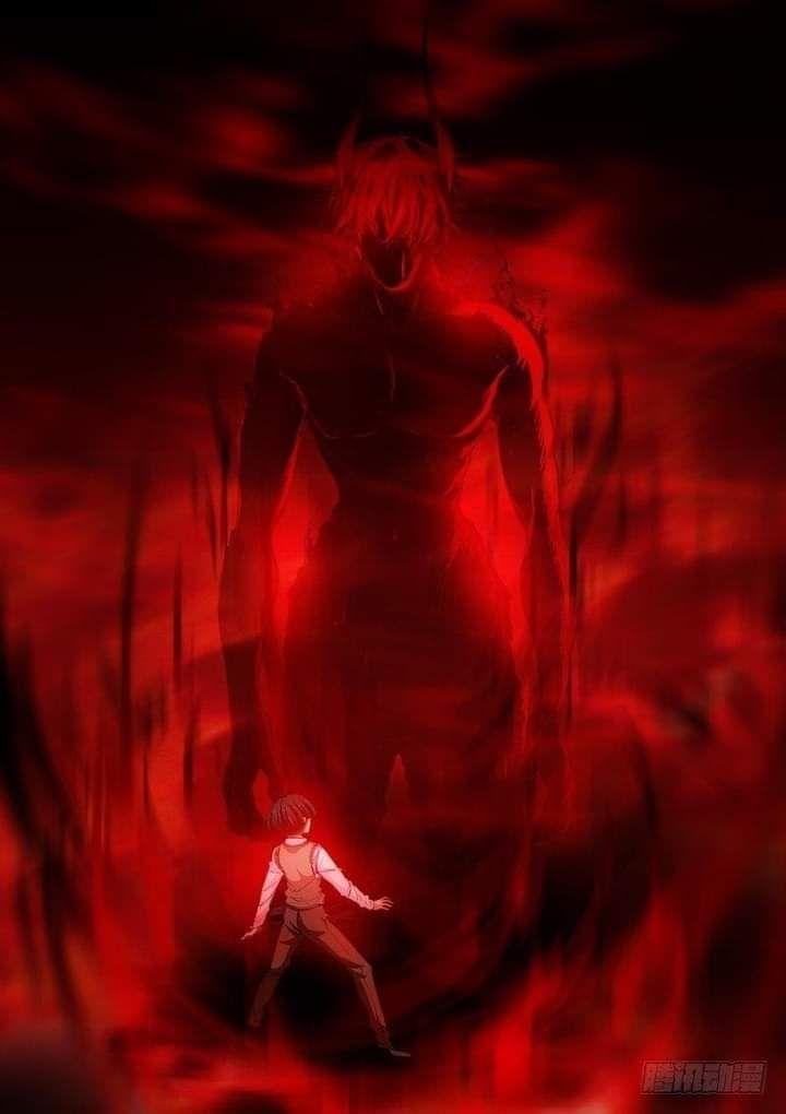 bạch vương tọa chapter 82 2