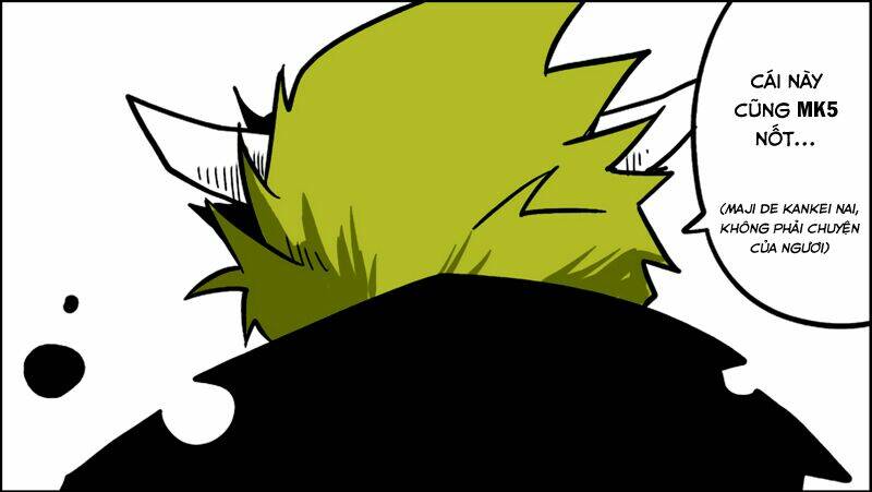 senyuu chapter 44 19