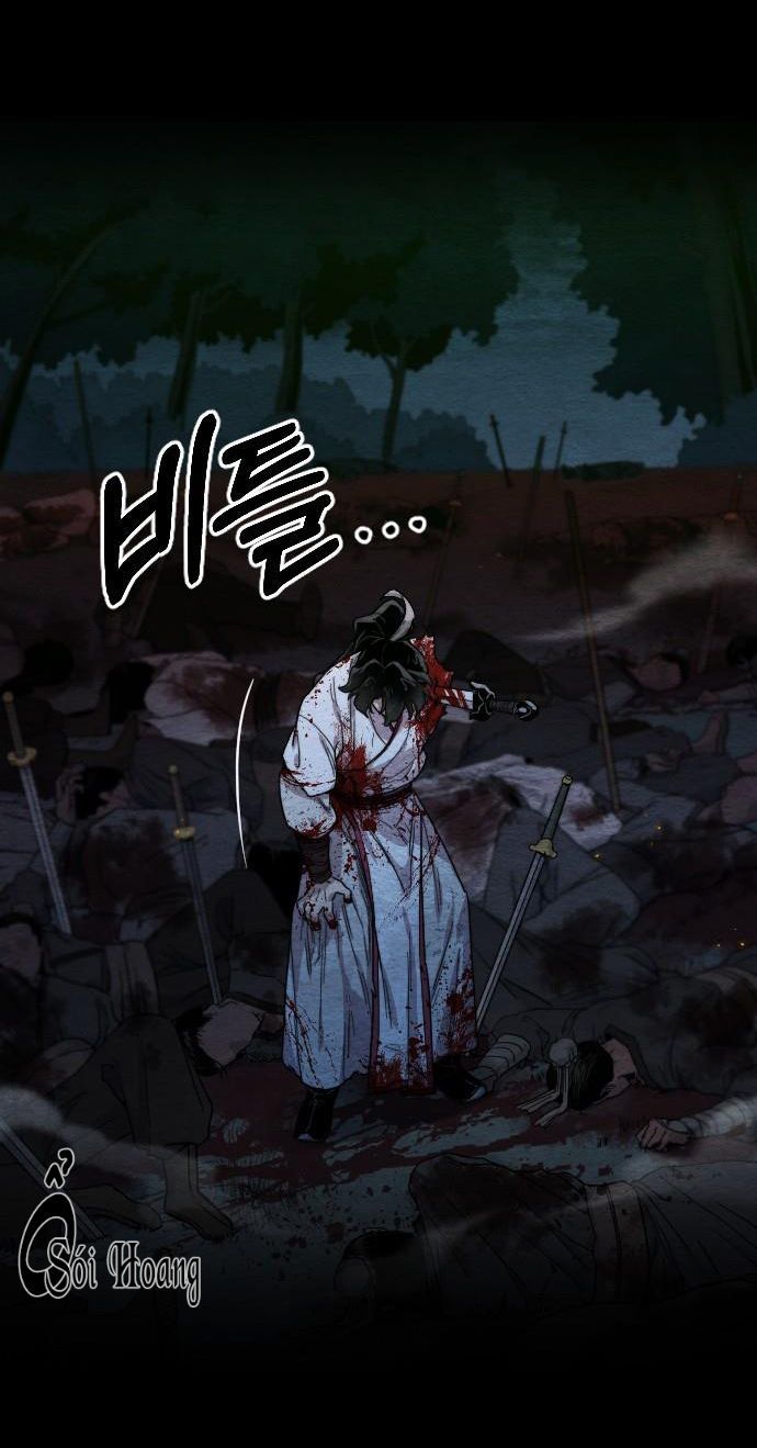 sự trở lại của phái hoả sơn chapter 1 29