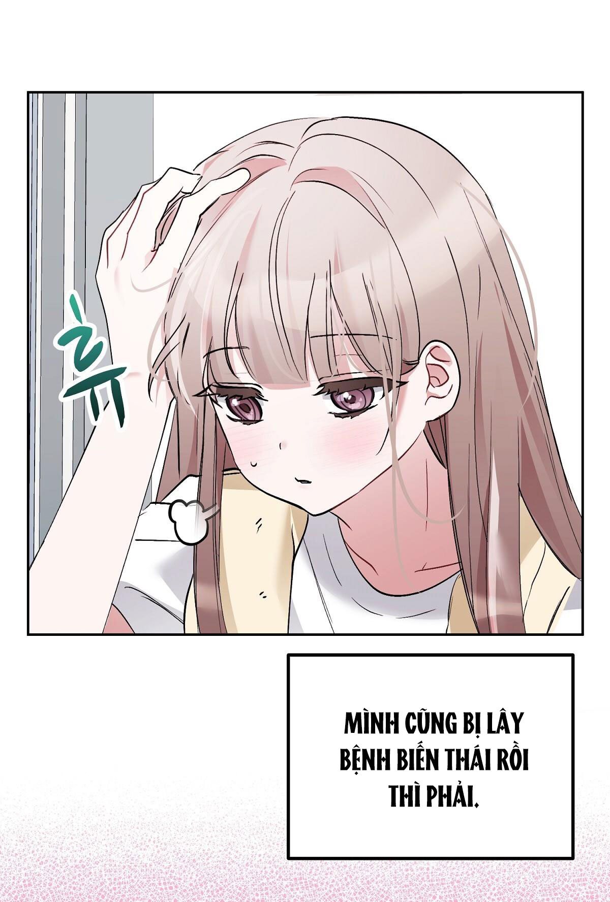 Người Bạn Dâm Loạn chapter 11.2 - Trang 5