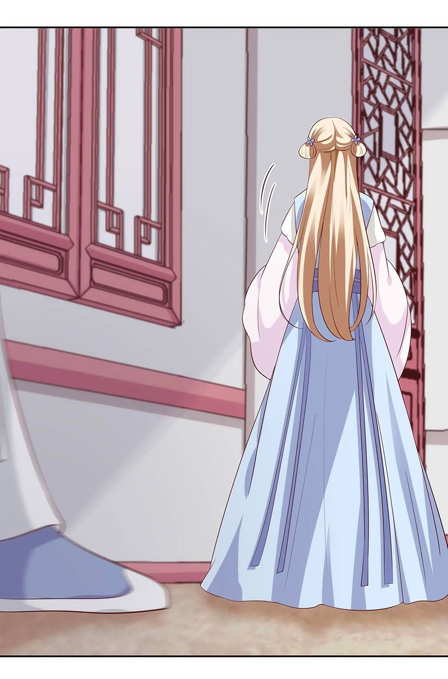 kiêu ngạo vương gia chủng điền phi chapter 118 30