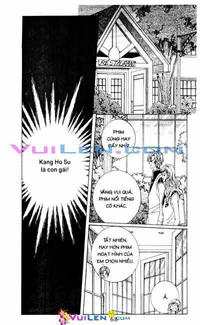 người duy nhất chapter 84 9