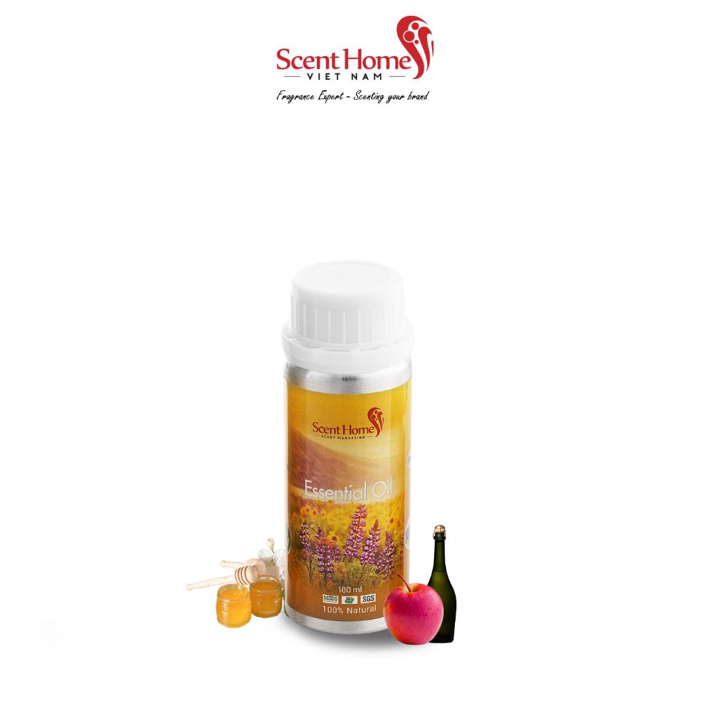 Tinh dầu Scent Homes - mùi hương