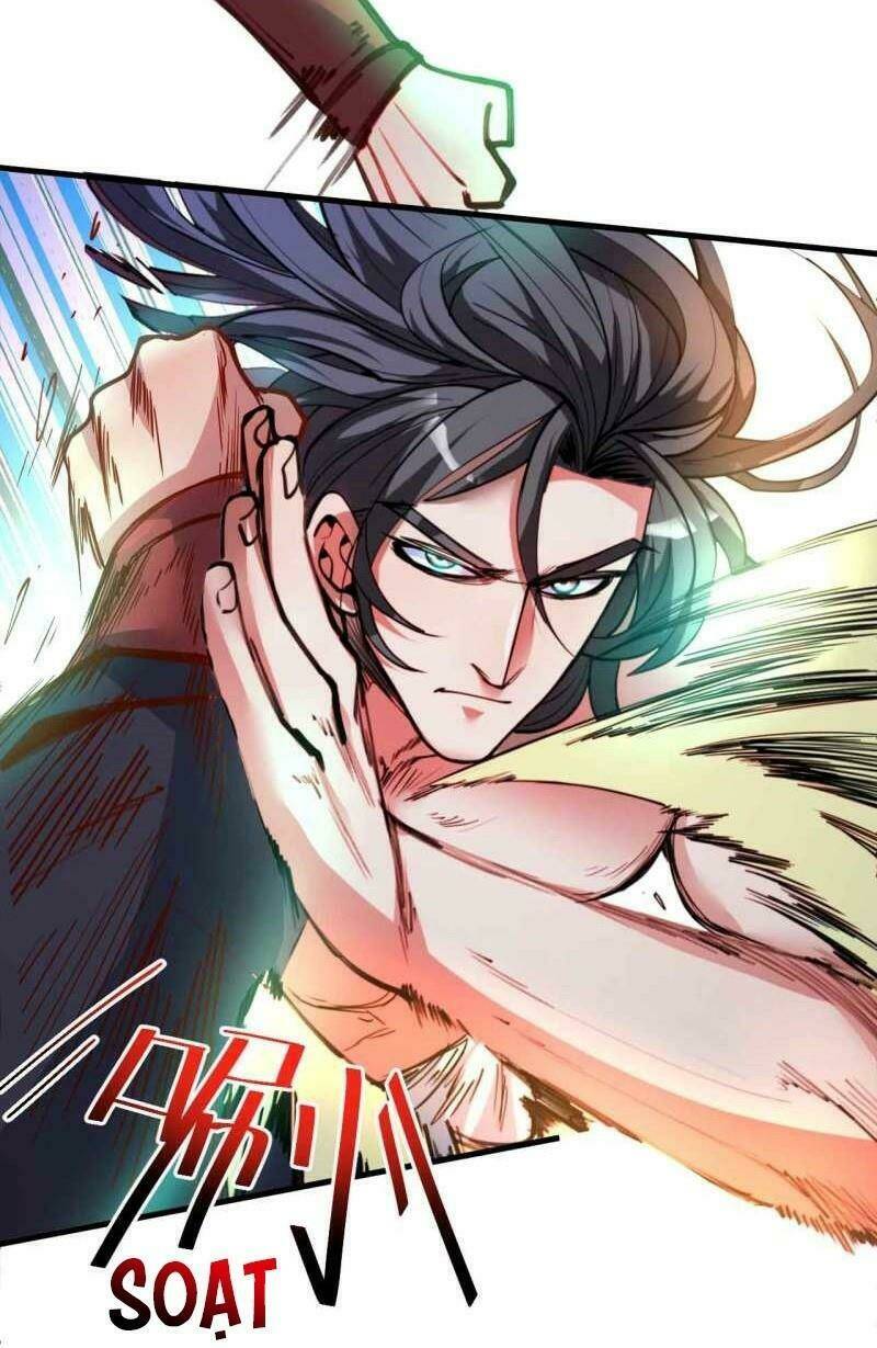 tối cường đại biểu hoàng kim thận chapter 91 14